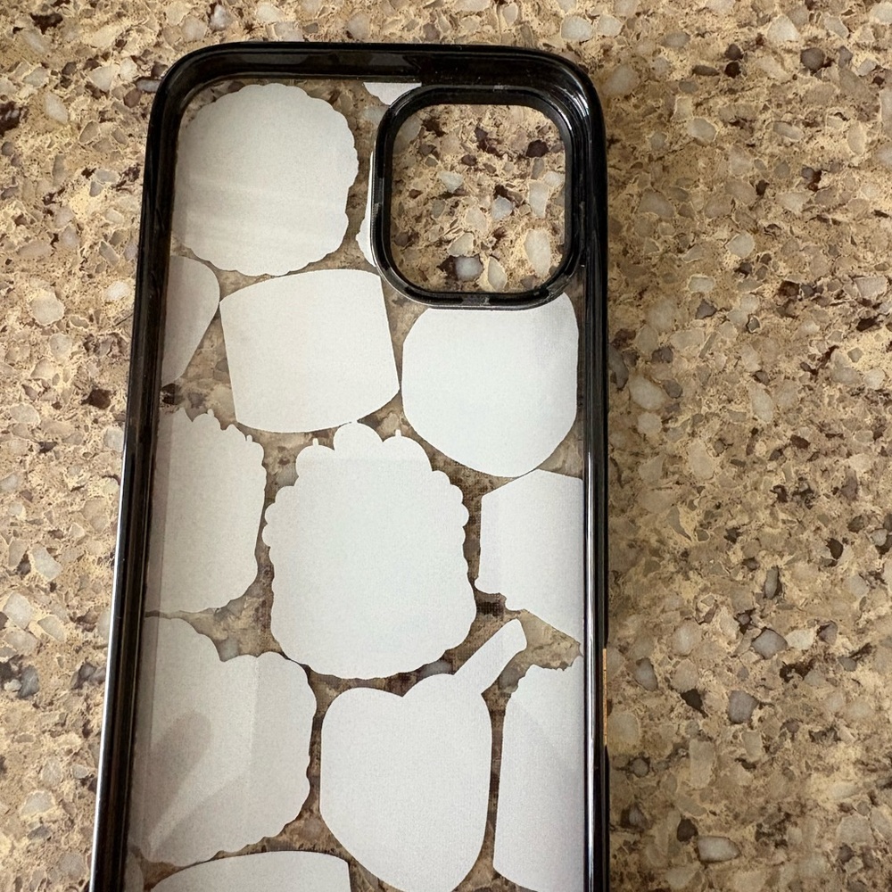Casetify phone case iPhone 16 plus - Picture 2 of 2
